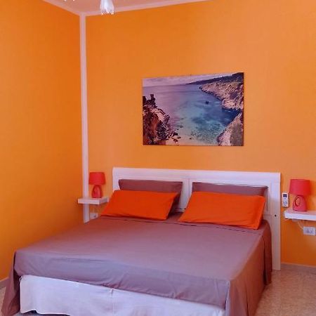Casa Salento Diso Apartment Exterior photo